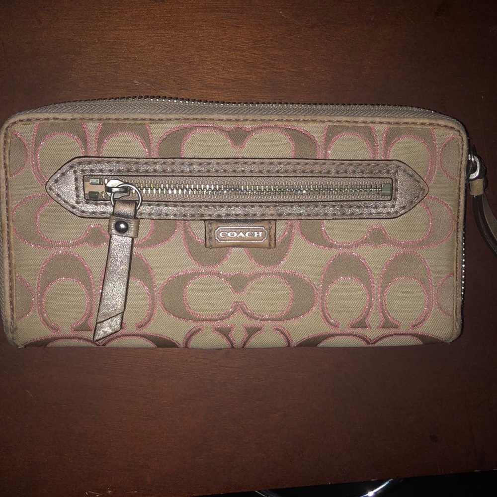 Wallet